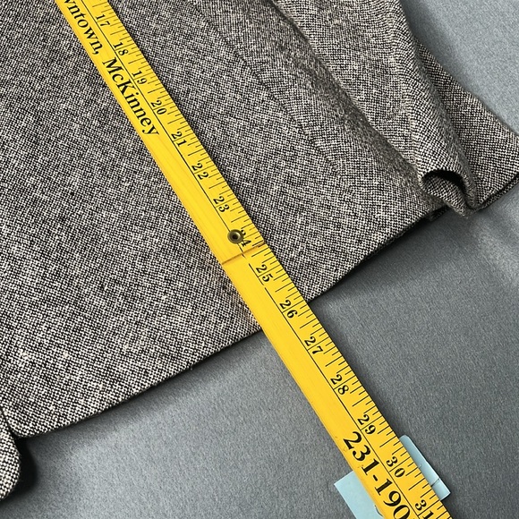 Blazer by Jones New York, women’s sz 10 - Picture 6 of 8